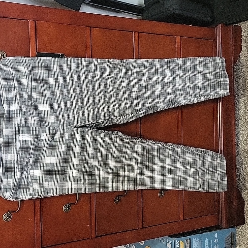 Brand new business casual pants